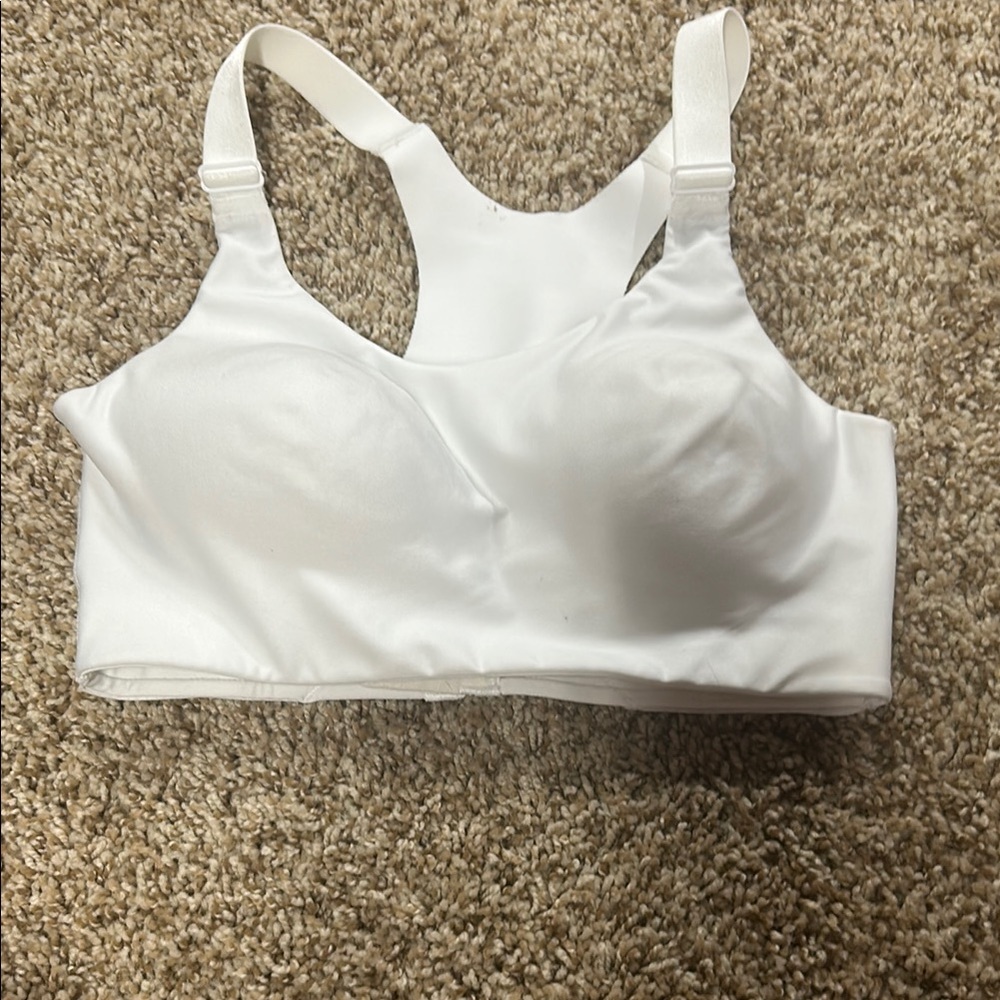 CALIA by Carrie Underwood White Sports Bra